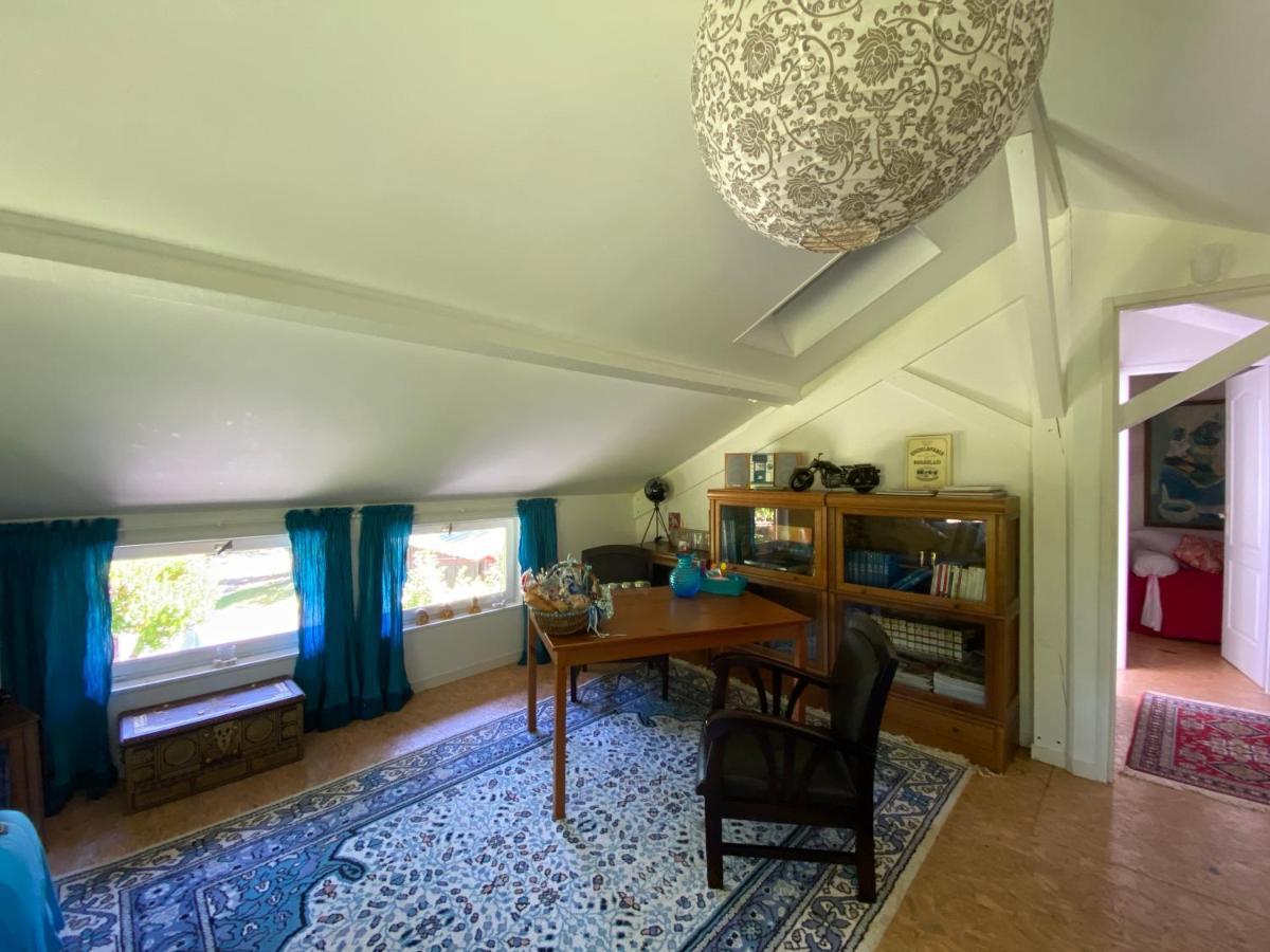 Le Loft Au-Dessus Des Pins Apartment Lacanau Bagian luar foto