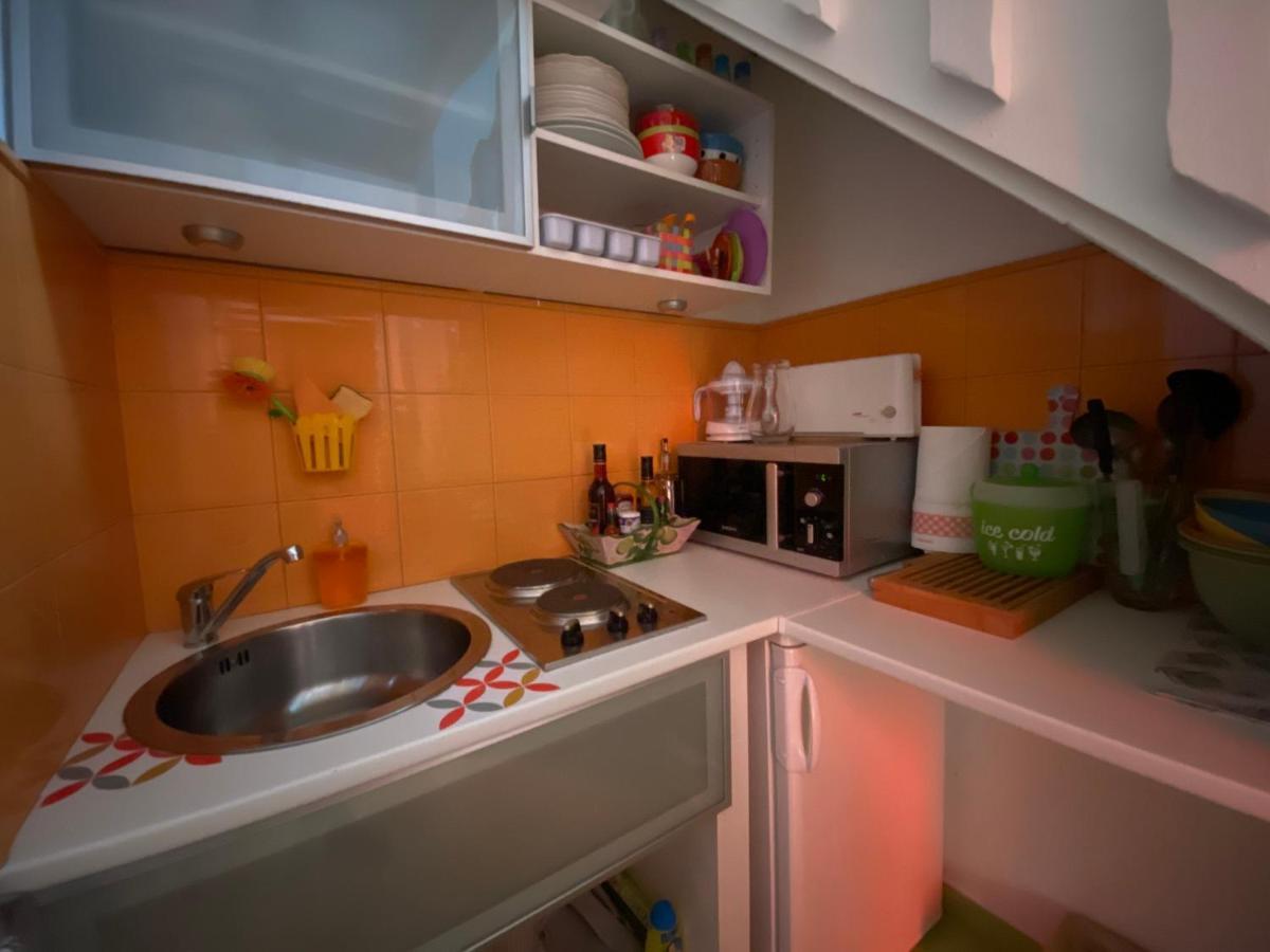 Le Loft Au-Dessus Des Pins Apartment Lacanau Bagian luar foto
